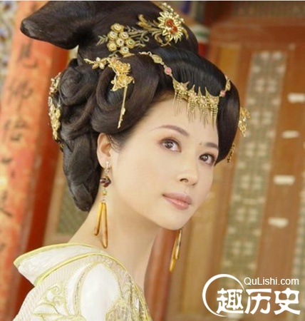 古代皇帝的女儿为何称为公主？公主一词的由来