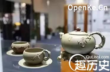 中国的茶文化：带你了解中国的茶史！