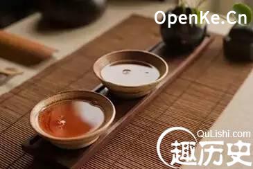 中国的茶文化：带你了解中国的茶史！