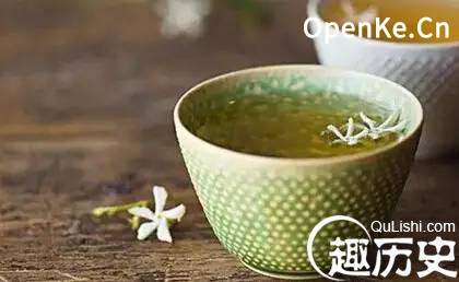 中国的茶文化：带你了解中国的茶史！